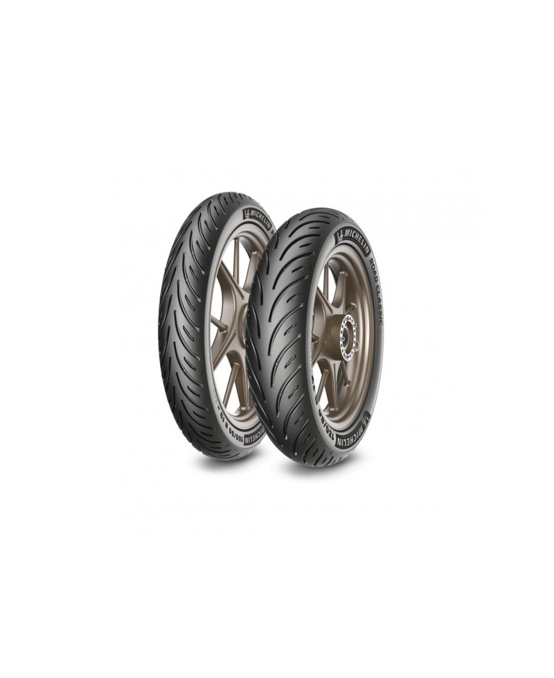 MICHELIN 150/70 B17 69H ROAD CLASSIC TL