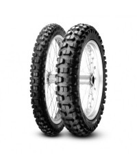 PIRELLI MT 21 RALLYCROSS Rear 140/ 80 -18 70R , TT , M+S
