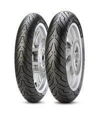 PIRELLI ANGEL SCOOTER Front/ Rear 100/ 90 -12 59J TL