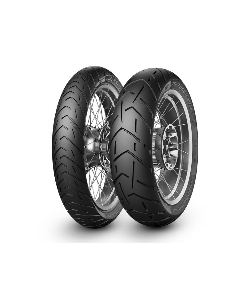 METZELER 170/60 ZR17 72W TOURANCE NEXT 2