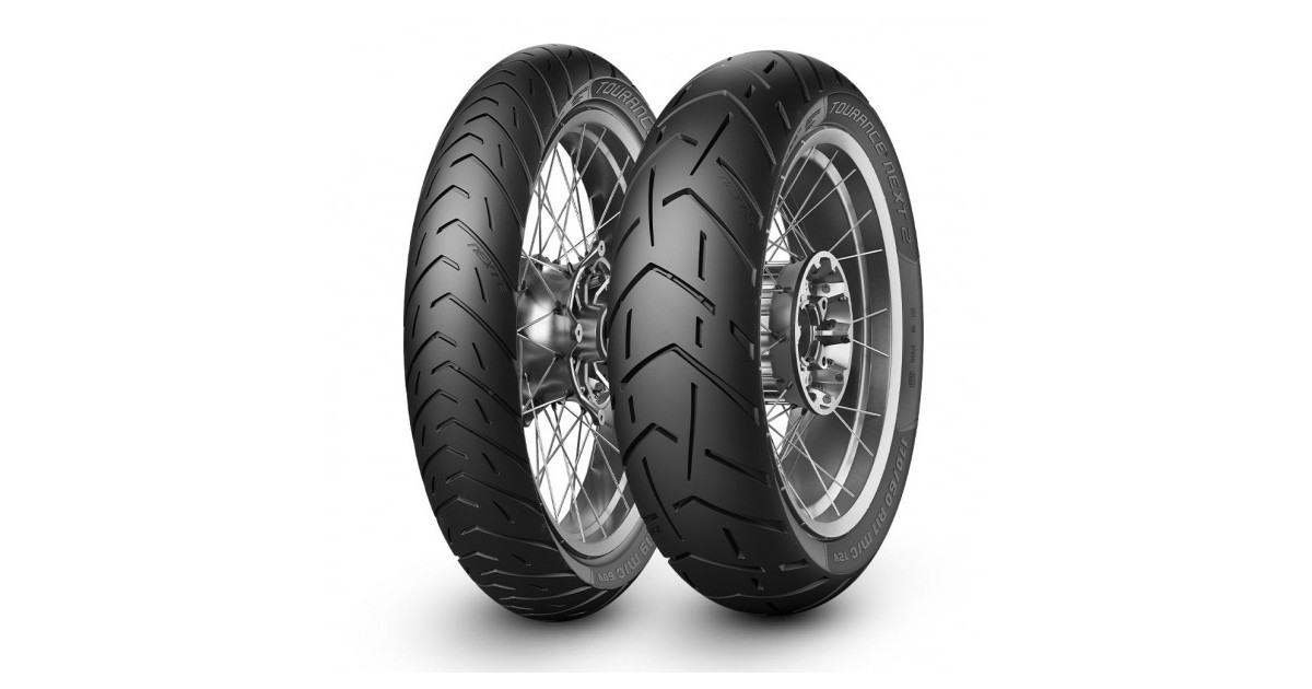 METZELER 170/60 ZR17 72W TOURANCE NEXT 2