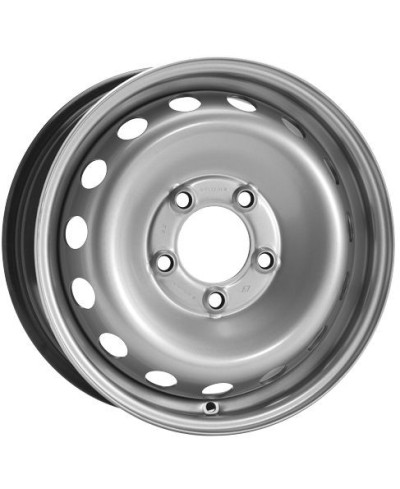 Jante Tole/Acier MWD , No 9133 ,  6.5X16 5/130 ET66 ,ALÉSAGE 89.1
