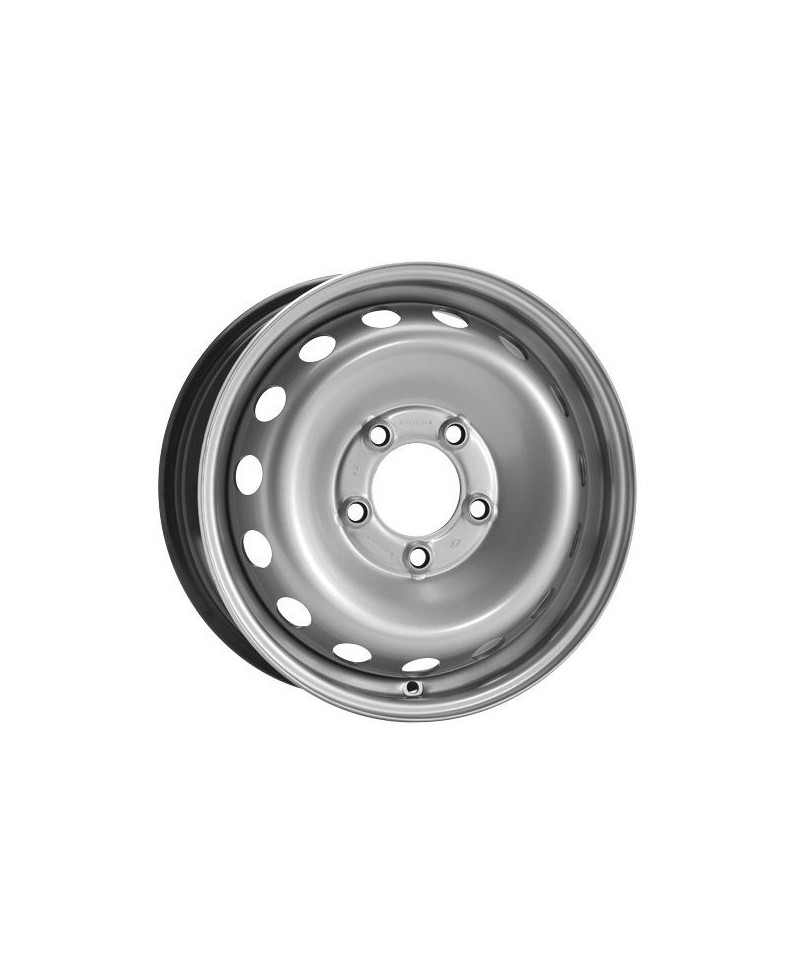 Jante Tole/Acier MWD , No 9133 ,  6.5X16 5/130 ET66 ,ALÉSAGE 89.1