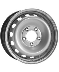 Jante Tole/Acier MWD , No 9133 ,  6.5X16 5/130 ET66 ,ALÉSAGE 89.1