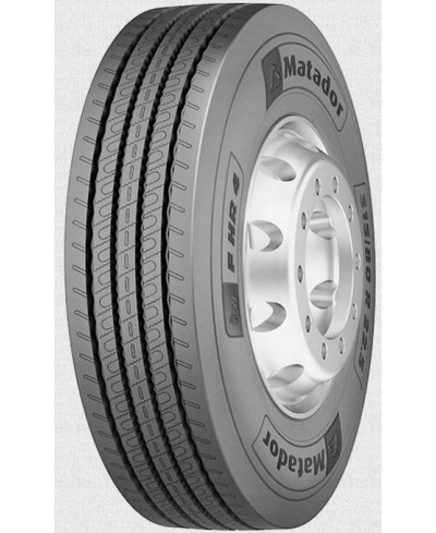 MATADOR FHR-4 , 235/ 75 R17.5 132/ 130M ,  M+S/ 3PMSF (By continental)
