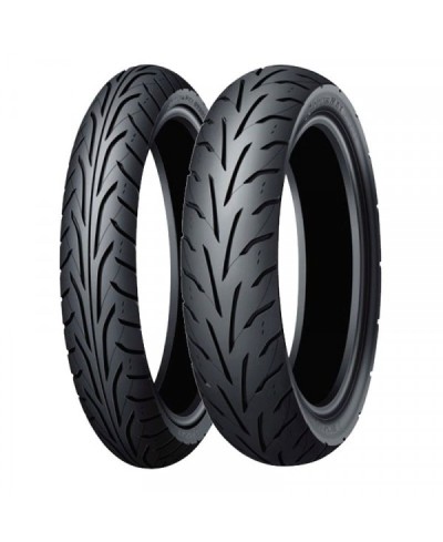 DUNLOP ARROWMAX GT601 Front 100/ 80 -17 52H  TL