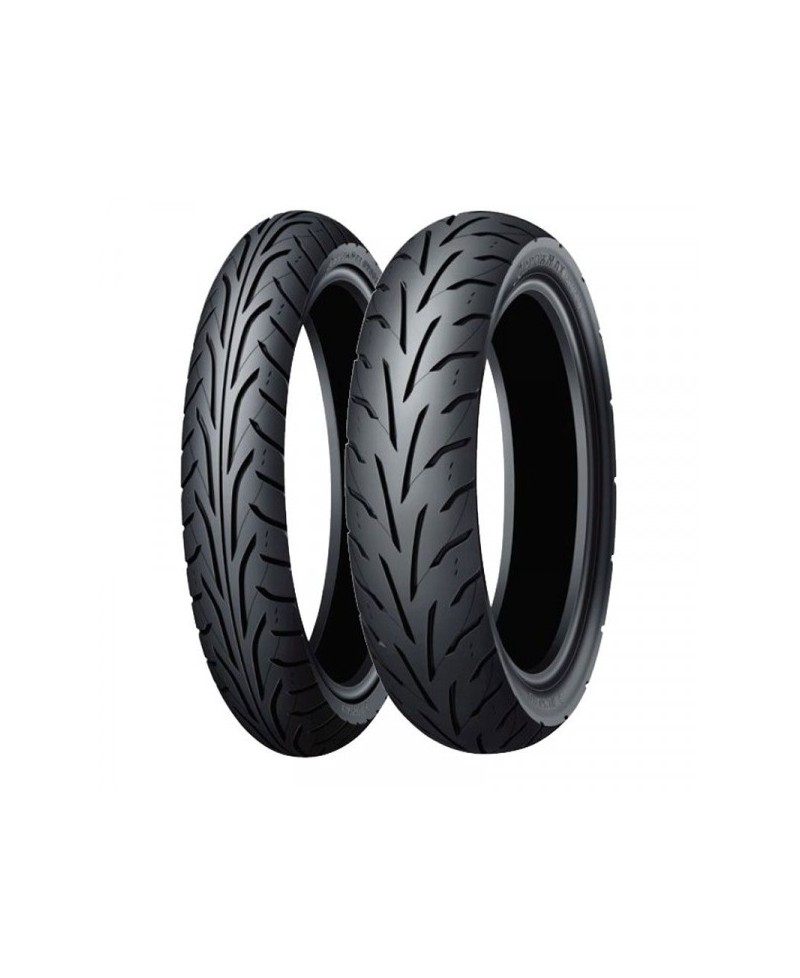DUNLOP ARROWMAX GT601 Front 110/ 80 -17 57H TL