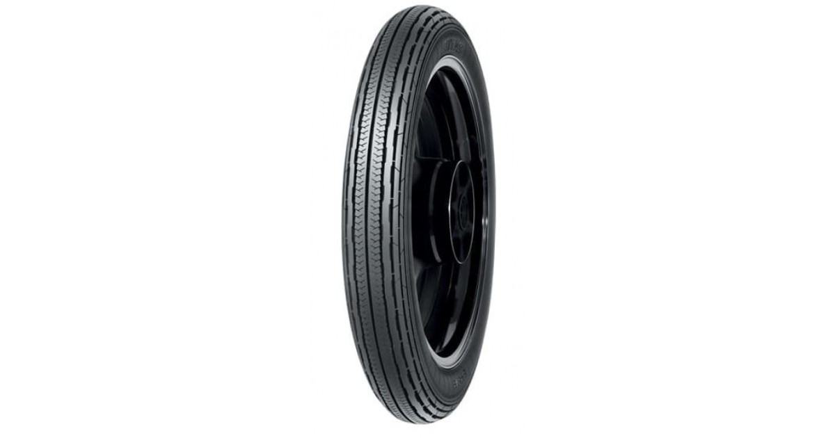 MITAS H-04 Front/ Rear 3.25 -18 59P , TT , RF