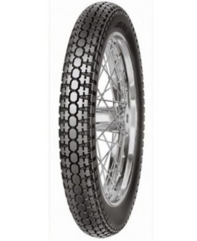 MITAS H-02 F/R 4.00 -19 71P  TT