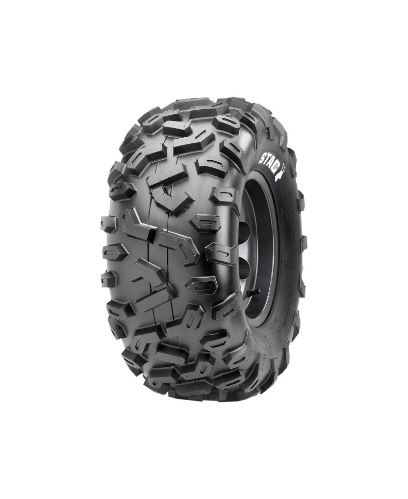 CST CU-58 STAG , 27/9 R12 55M  (225/ 80 R12)
