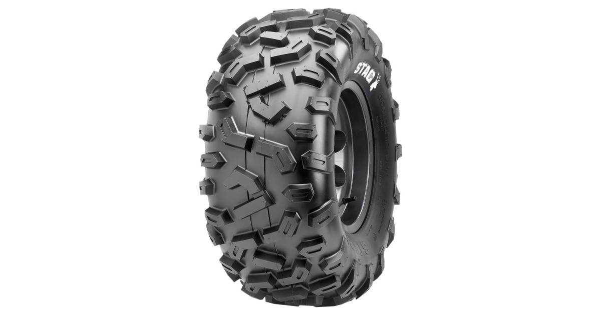 CST CU-58 STAG , 27/9 R12 55M  (225/ 80 R12)
