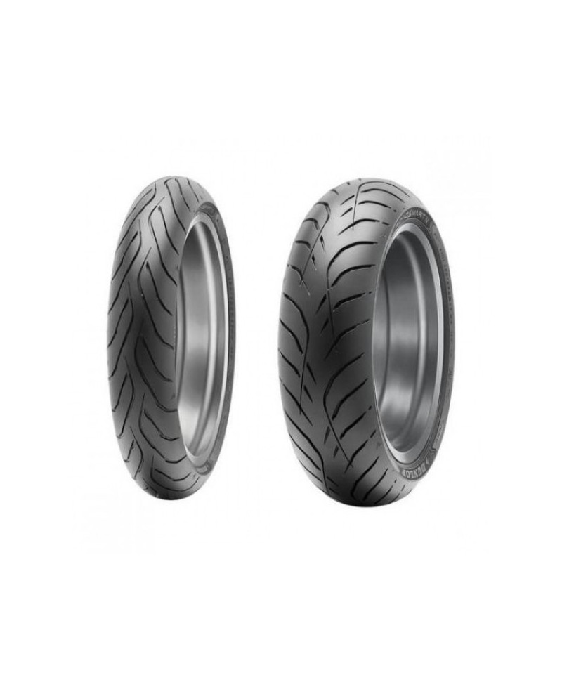 DUNLOP Sportmax Roadsmart IV Front 120/ 60 ZR17 55W