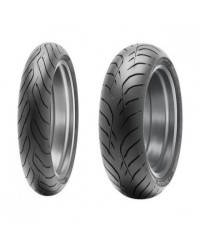 DUNLOP Sportmax Roadsmart IV Front 120/ 60 ZR17 55W