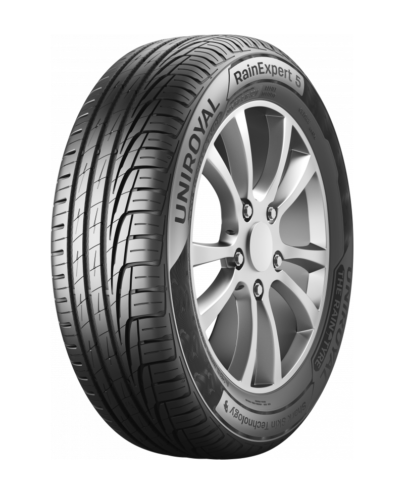 UNIROYAL RainExpert 5 , 235/ 60 R17 102V , FP , EVC