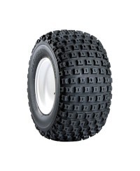 CARLISLE Knobby Dimpled 145/70 -6  TL 2PR NHS