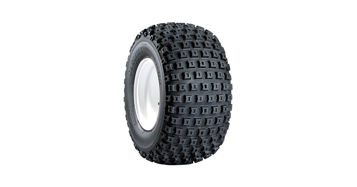 CARLISLE Knobby Dimpled 145/70 -6  TL 2PR NHS