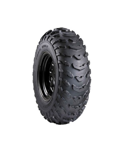 CARLISLE Trail Wolf 20X11.00 -9 43F  TL 3PR