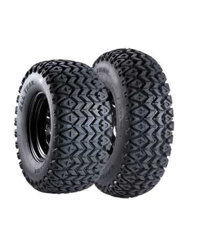 CARLISLE All Trail II 290/ 65 -10 89A8 , TL , 4PR