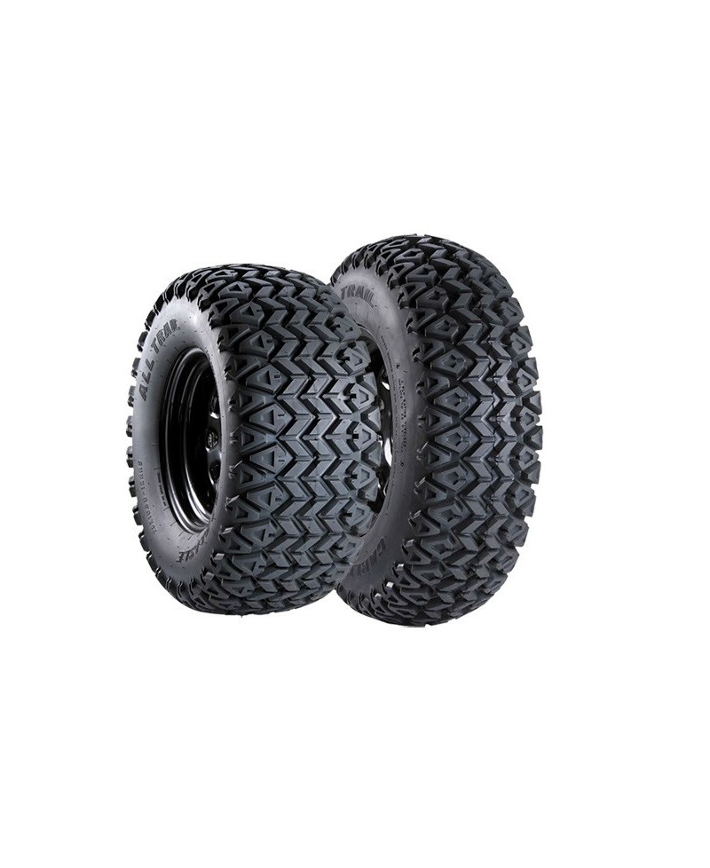 CARLISLE All Trail II 23X11 -10 88F , 6PR