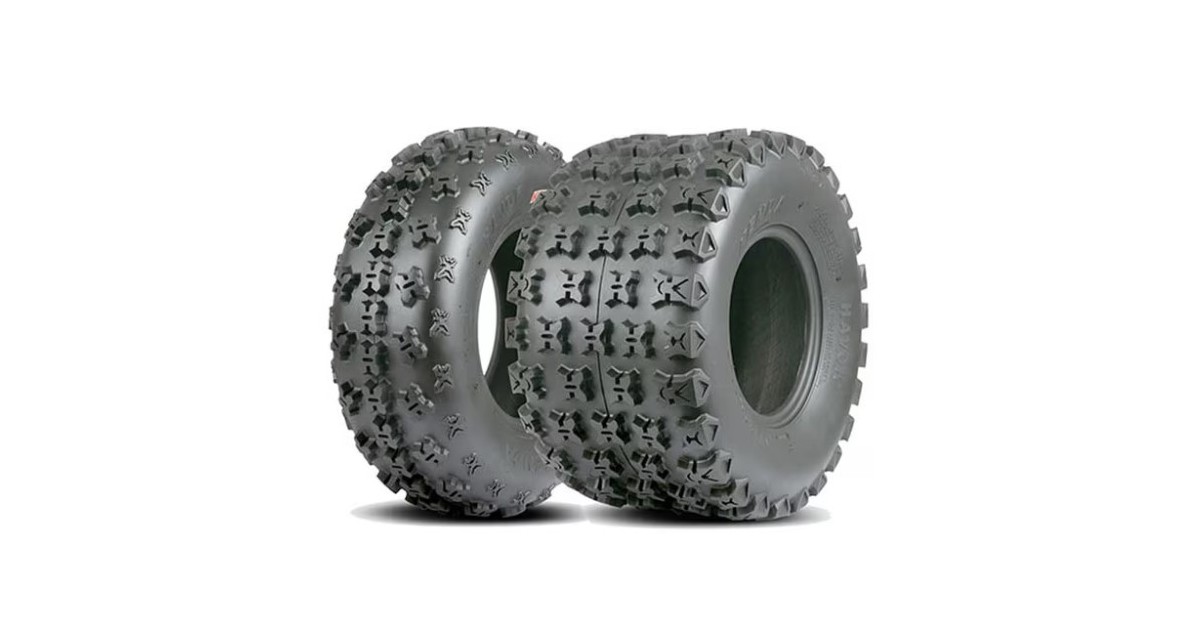 KENDA K3211 HAVOK 18X10 -8 29J , TL , 4PR