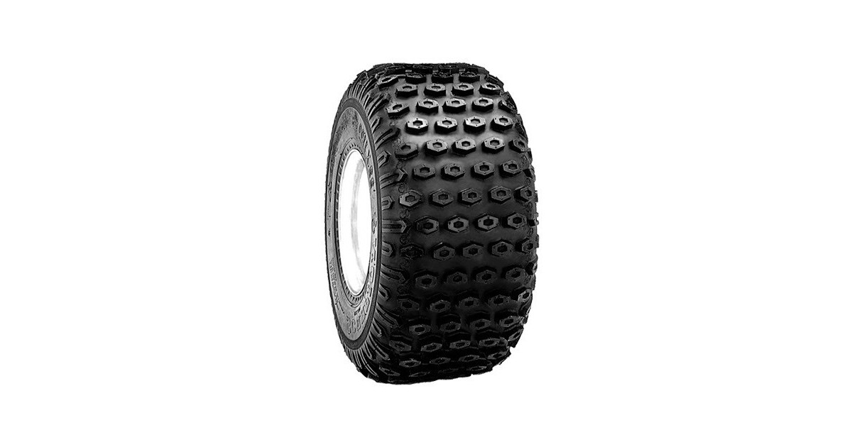 KENDA K290 Scorpion 20X10 -9 34F  TL , 4PR