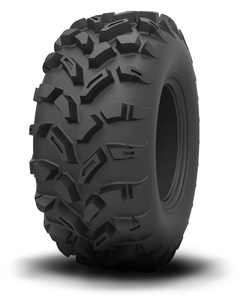KENDA K537 Bounty Hunter ST Radial 25X10 R12 50J , TL , 6PR