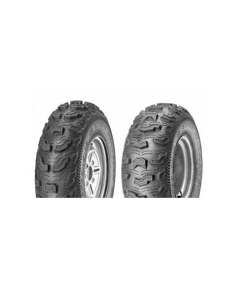 KENDA K573 BEAR CLAW EX 26X10 -12 52L , TL , 6PR