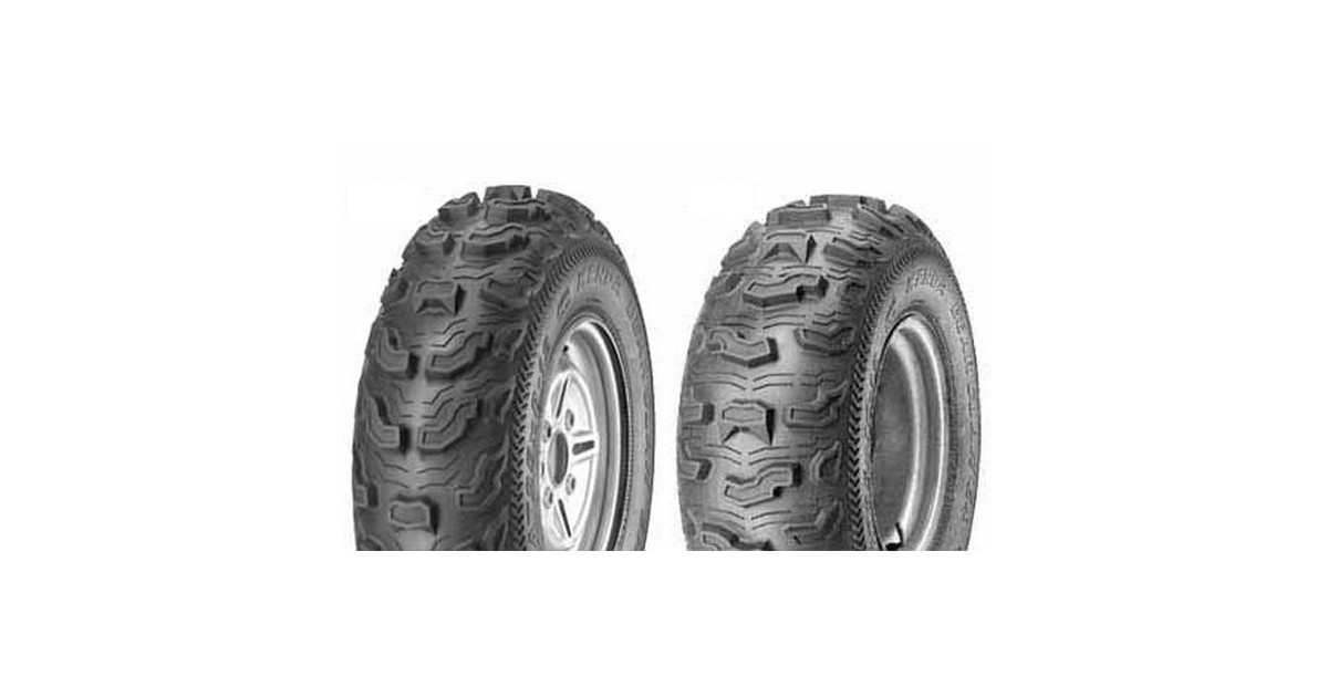KENDA K573 BEAR CLAW EX 26X10 -12 52L , TL , 6PR