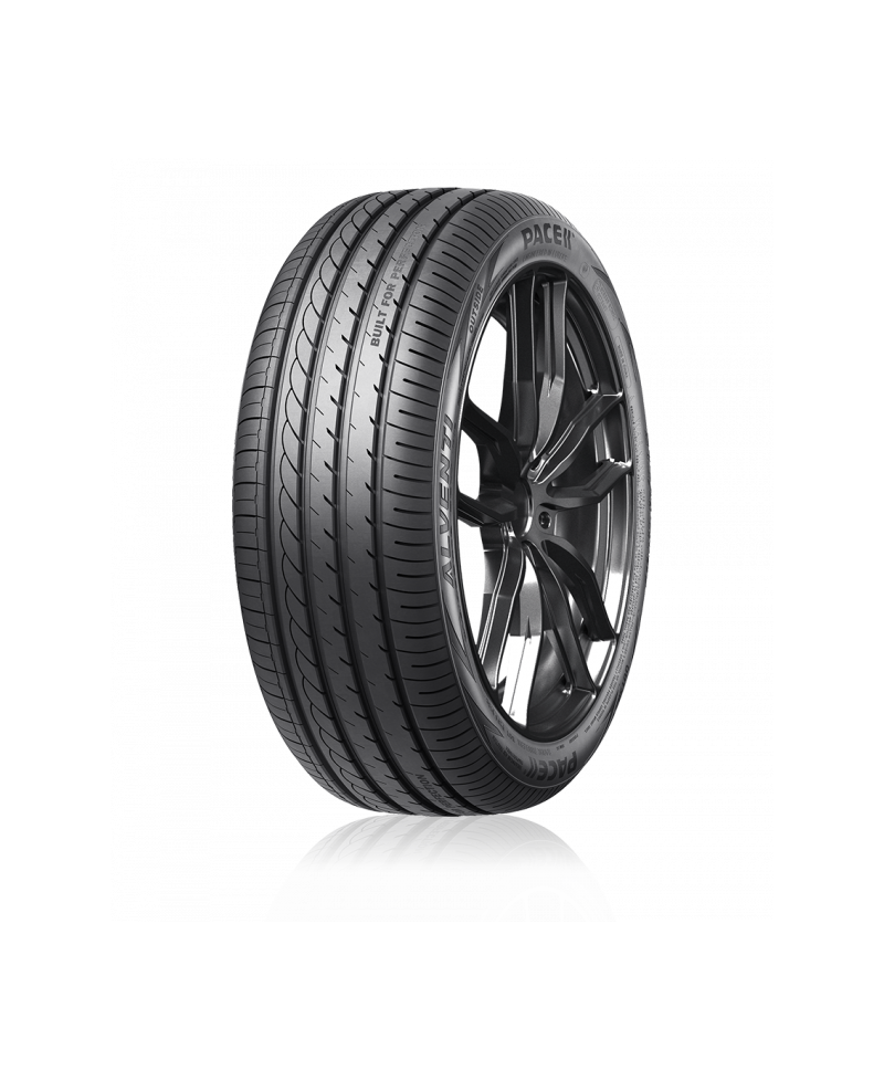 PACE 225/45 ZR19 92W Alventi RUNFLAT