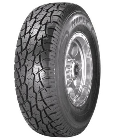 Pneu HIFLY AT601 Vigorous 255/ 70 R16 111 T