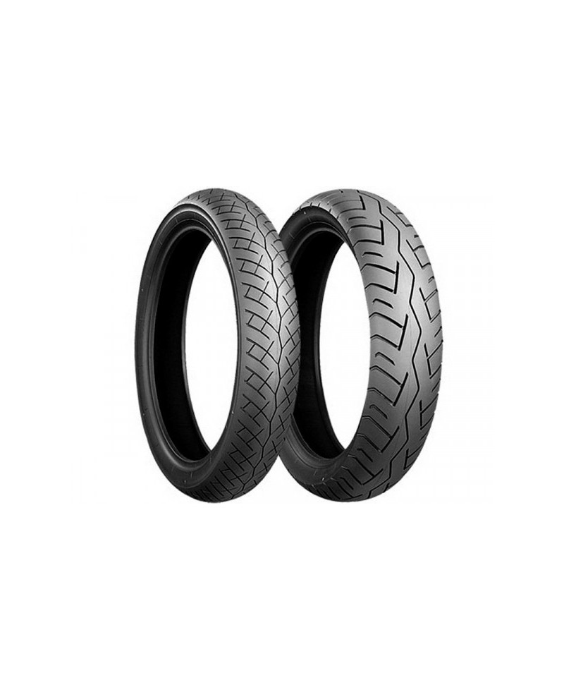 BRIDGESTONE Battlax BT-46 Front 110/ 80 -17 57V  TL