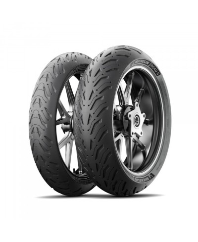 MICHELIN ROAD 6 Front 120/ 60 ZR17 55W
