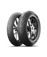 MICHELIN ROAD 6 Rear 150/ 60 ZR17 66W