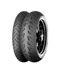 CONTINENTAL CONTIROADATTACK 4 Rear 180/ 55 ZR17 73W  TL