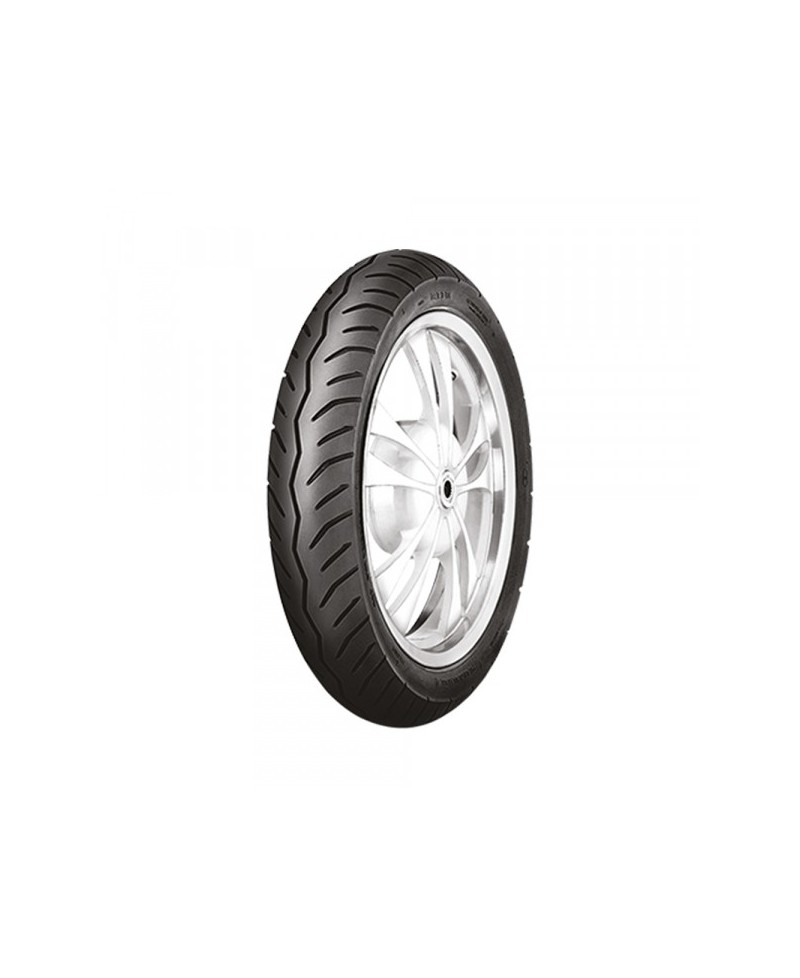 DUNLOP D-115 Rear 100/ 70 -14 51P  TL