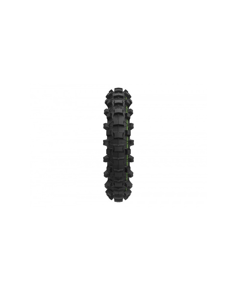 REBEL XPLORER EVO SOFT Rear 120/ 100 -18 74P  TT