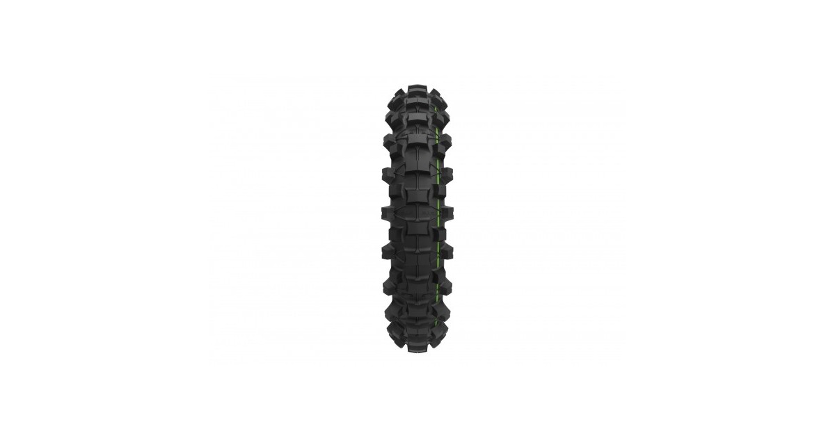 REBEL XPLORER EVO SOFT Rear 120/ 100 -18 74P  TT