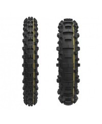 REBEL XSTAR 01 EVO MEDIUM Rear 140/ 80 -18 70P  M+S , TT (FIM)