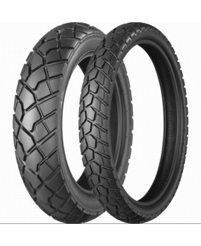 BRIDGESTONE Battlax Adventurecross Tourer AX41T (F) Rear  160/ 60 R15 67H TL