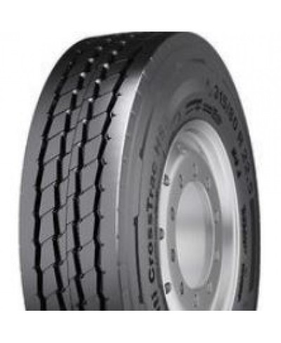 CONTINENTAL CROSSTRAC HS3 , 13 R22.5 156/ 150K , 18PR , 3PMSF