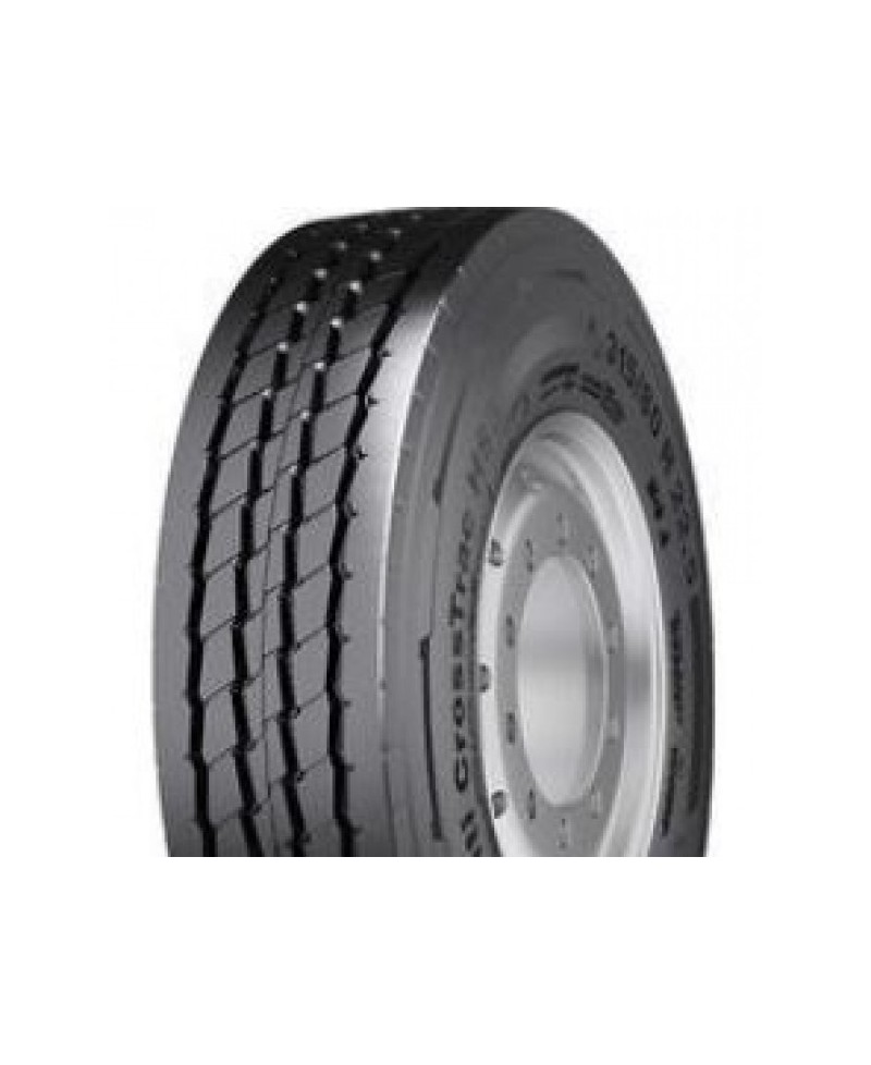 CONTINENTAL CROSSTRAC HS3 , 13 R22.5 156/ 150K , 18PR , 3PMSF