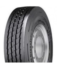 CONTINENTAL CROSSTRAC HS3 , 13 R22.5 156/ 150K , 18PR , 3PMSF