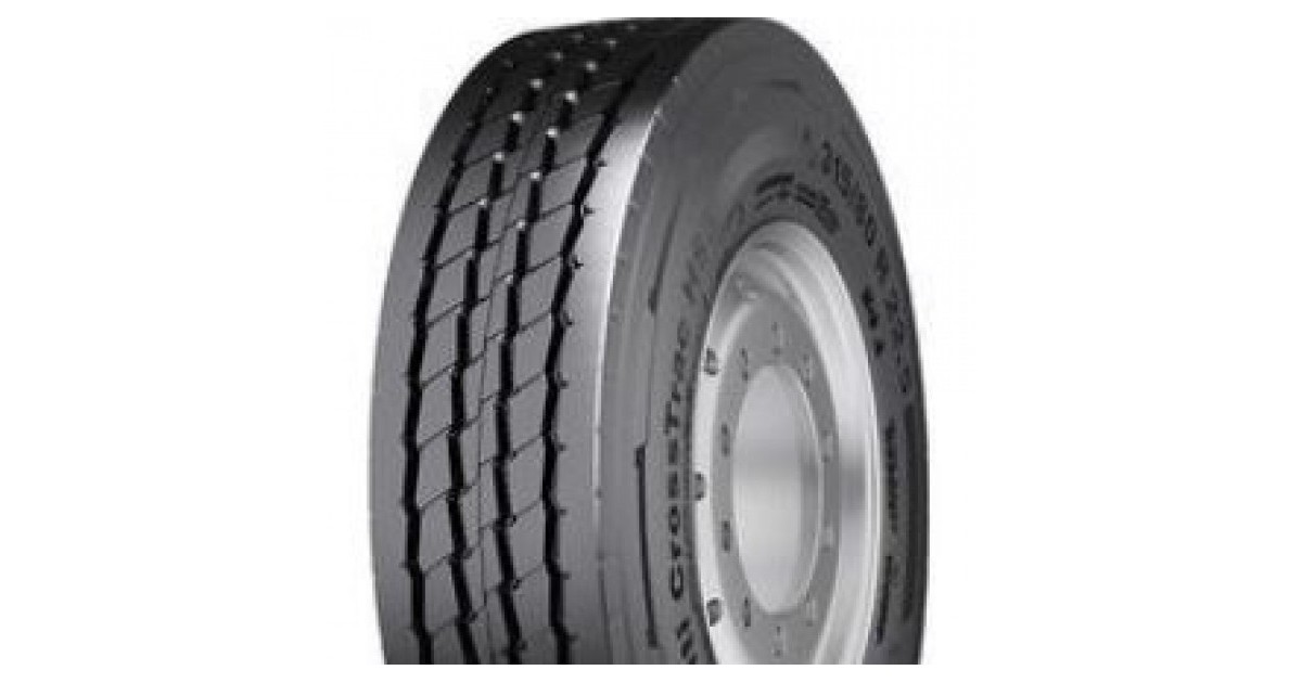 CONTINENTAL CROSSTRAC HS3 , 13 R22.5 156/ 150K , 18PR , 3PMSF
