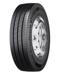 CONTINENTAL  CONTI SCANDINAVIA HT3 , 215/ 75 R17.5 135/133K 16PR  , 3PMSF
