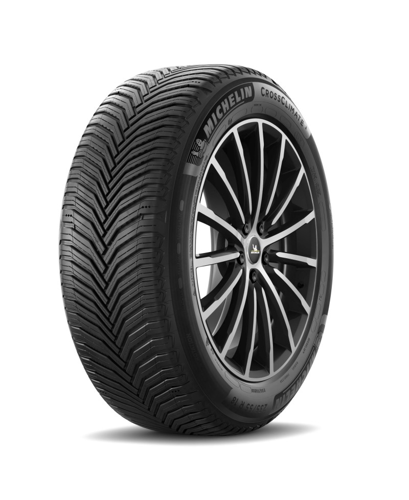 MICHELIN 205/40 R17 84W CROSSCLIMATE 2 XL, 3PMSF