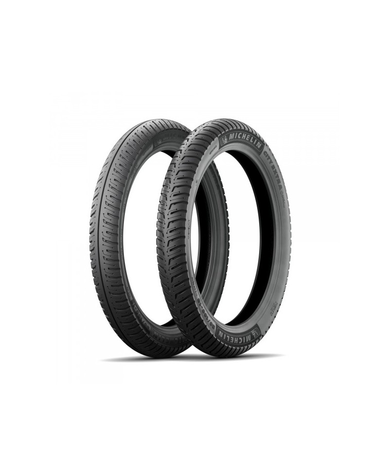 MICHELIN CITY EXTRA Front/ Rear 2.25 -17 38P  TT , RF