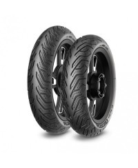 MICHELIN CITY GRIP SAVER Front/ Rear 90/ 90 -12 54S TL/ TT