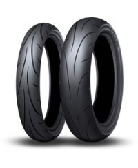 DUNLOP SPORTMAX Q-LITE Rear 130/ 70 -17 62H  TL