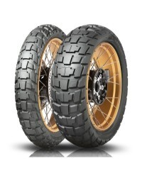 DUNLOP TRAILMAX RAID Rear 150/ 70 R17 69T TL , M+S
