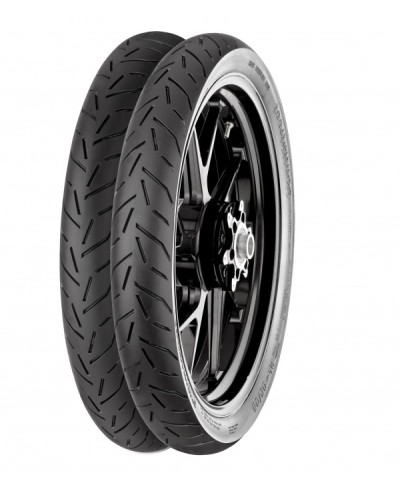 CONTINENTAL CONTISTREET Front 2.50 -18 40P  TL